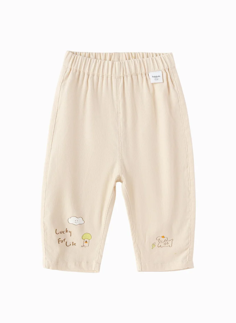 Baby Boys Woven trousers